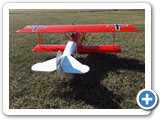 Reiners Fokker D VII (6)